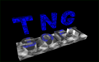 TNG-Soft Logo